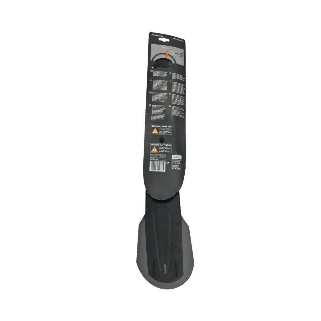 Крыло переднее ShockBlade-2  26"-27,5"в трубу вилк